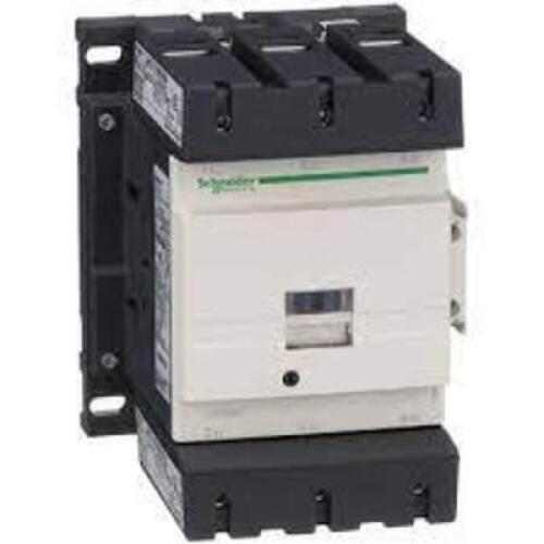 DESCRIPTION: (1) IEC MAGNETIC CONTACTORBRAND/MODEL: SCHNEIDER #2MMR6SIZE: 208 V AC COIL VOLTS, 150 A FULL LOAD AMPS-INDUCTIVERETAIL$: $1095.31 EAQTY: 1