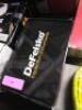 DESCRIPTION: (1) POSITECTOR WITH CASE BRAND/MODEL: DEFELSKO #SPG3 INFORMATION: BLACK RETAIL$: $1268.00 EA QTY: 1 - 2