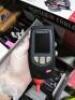 DESCRIPTION: (1) POSITECTOR WITH CASE BRAND/MODEL: DEFELSKO #SPG3 INFORMATION: BLACK RETAIL$: $1268.00 EA QTY: 1 - 5