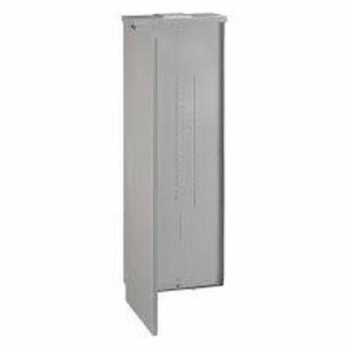 DESCRIPTION: (1) LOAD CENTER BRAND/MODEL: GE #32WR93 INFORMATION: GRAY SIZE: 225 A AMPS, 120/240V AC, 42 SPACES, 22KA, COMBO FLUSH/SURFACE RETAIL$: $1