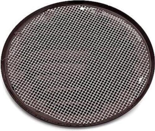 DESCRIPTION: (1) SOFFIT VENT COVER BRAND/MODEL: VENT SYSTEMS INFORMATION: BROWN SIZE: 4" RETAIL$: $19.99 EA QTY: 1
