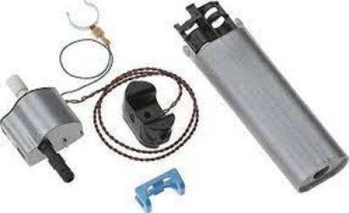 DESCRIPTION: (1) SOLENOID ASSEMBLY FOR THE KITCHEN RETAIL$: $173.88 EA QTY: 1