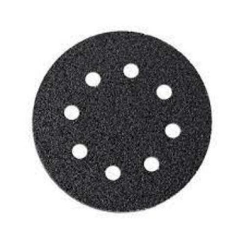 DESCRIPTION: (3) PACKS OF (16) HOOK AND LOOP DUST FREE SANDING BRAND/MODEL: FEIN #6 37 17 228 02 0 INFORMATION: BLACK SIZE: 4-1/2 RETAIL$: $19.00 PER