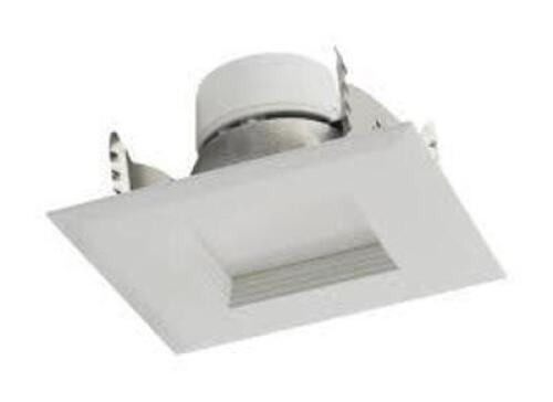 DESCRIPTION: (6) DOWNLIGHT RETROFIT BRAND/MODEL: SATCO #S11820 INFORMATION: WHITE SIZE: LED 6.5W 60W RETAIL$: $18.95 EA QTY: 6