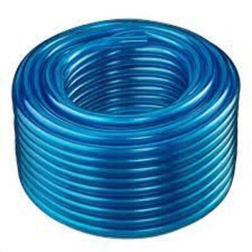 DESCRIPTION: (2) ROLLS OF VINYL TUBING BRAND/MODEL: HYDROMAXX INFORMATION: BLUE SIZE: 3/8" X 1/2" X 100' RETAIL$: $60.07 EA QTY: 2