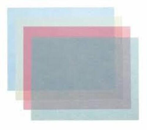 DESCRIPTION: (3) PACKS OF (50) WETORDRY POLISHING PAPER SHEET BRAND/MODEL: 3M #281Q INFORMATION: MULTI COLORED SIZE: 8.5" X 11" RETAIL$: $80.00 PER PA