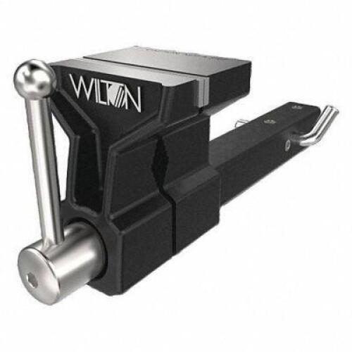 (1) HEAVY DUTY TRUCK HITCH VISE