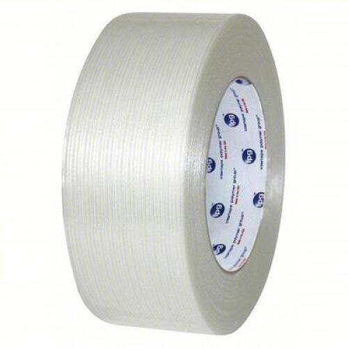 DESCRIPTION: (1) CASE OF (24) FILAMENT TAPE BRAND/MODEL: INTERTAPE #23M279 SIZE: 36MMX54.8M RETAIL$: $148.00 EA QTY: 1