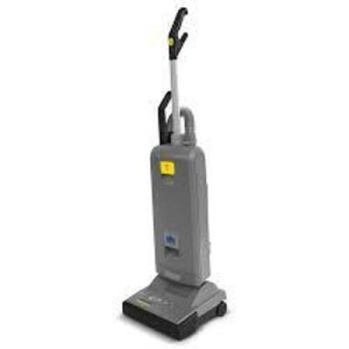 DESCRIPTION: (1) UPRIGHT VACUUM BRAND/MODEL: SENSOR #XP12 INFORMATION: GREY SIZE: 12" CLEANING PATH RETAIL$: $619.00 EA QTY: 1