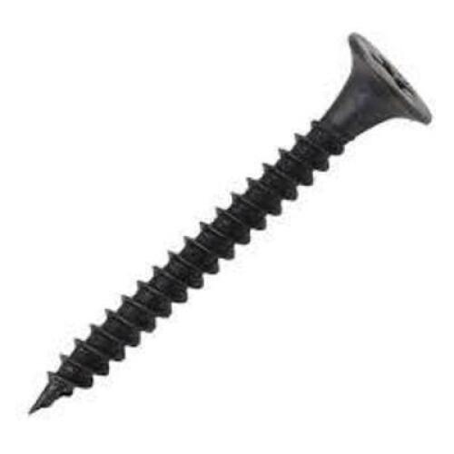 (1) (25) LB BOX OF DRYWALL SCREWS
