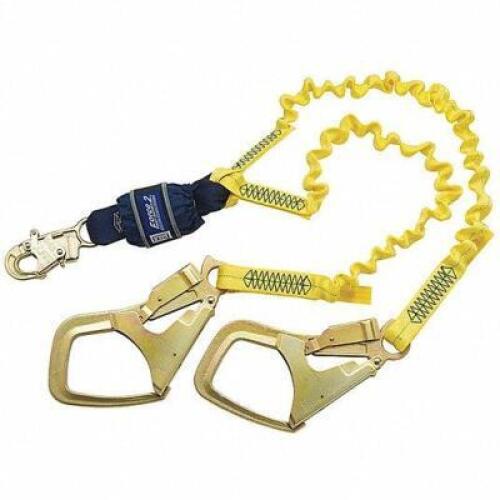(1) SHOCK ABSORBING LAYNARD