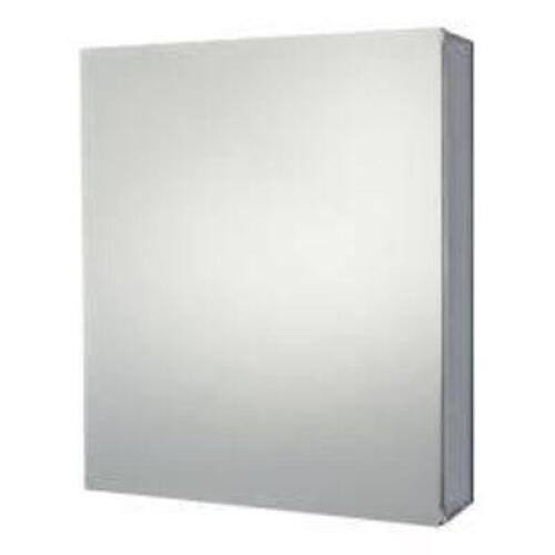 DESCRIPTION: (1) MEDICINE CABINET BRAND/MODEL: KRUGG #1626PE SIZE: 24X30 RETAIL$: $392.00 EA QTY: 1