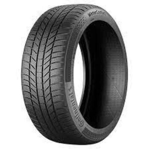 DESCRIPTION: (1) TIRE BRAND/MODEL: CONTINENTAL INFORMATION: BLACK SIZE: 215/55 ZR17 RETAIL$: $425.13 EA QTY: 1