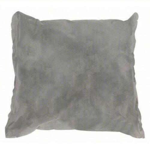 DESCRIPTION: (1) CASE OF (20) ABSORBENT PILLOW BRAND/MODEL: CONDOR #35ZR12 INFORMATION: GRAY RETAIL$: $171.23 EA QTY: 1