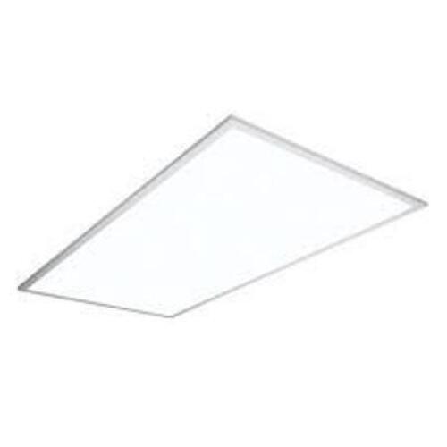 DESCRIPTION: (2) FLAT PANEL BRAND/MODEL: COOPER LIGHTING #24FP6440C SIZE: 2X4 RETAIL$: $127.70 EA QTY: 2