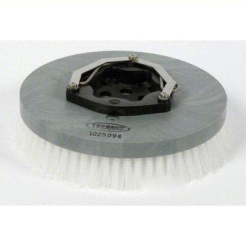 DESCRIPTION: (2) SOFT NYLON BRUSH BRAND/MODEL: TENNANT #12H369 RETAIL$: $288.85 EA QTY: 2