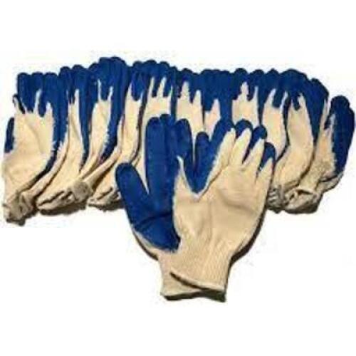 DESCRIPTION: (1) PACK OF (12) WORK GLOVES QTY: 1