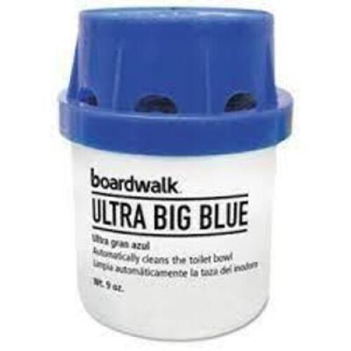 DESCRIPTION: (1) CASE OF (6) TOILET BOWL CLEANERBRAND/MODEL: BOARDWALKINFORMATION: UNSCENTEDSIZE: 9 OZRETAIL$: $36.98 EAQTY: 1