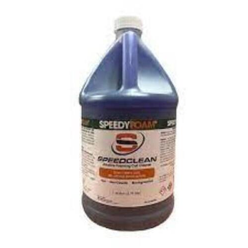 DESCRIPTION: (2) CONDENSER CLEANERBRAND/MODEL: SPEEDCLEAN #5AEV7SIZE: 1 GALLONRETAIL$: $37.21 EAQTY: 2