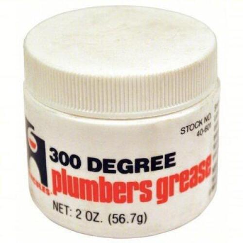 DESCRIPTION: (1) CASE OF (16) ANTI CORROSION GREASE BRAND/MODEL: 49K217 SIZE: 2 OZ RETAIL$: $7.80 PER CONTAINER QTY: 1