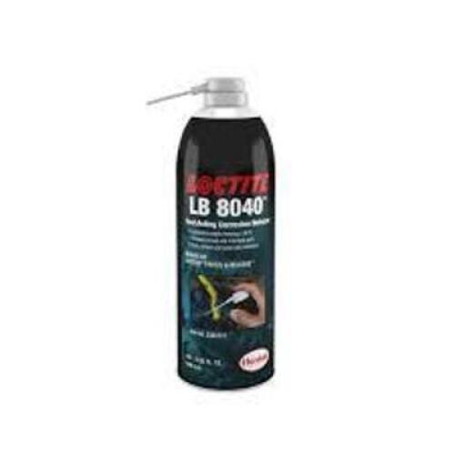 DESCRIPTION: (3) FAST ACTING CORROSION RELEASE BRAND/MODEL: LOCTITE LB 8040 SIZE: 13.52 OZ RETAIL$: 23.04 EA QTY: 3