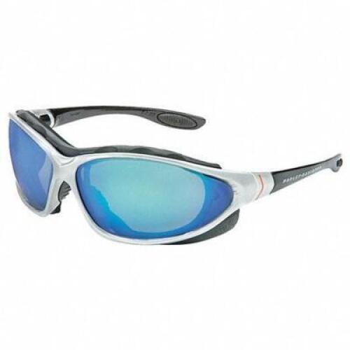 (4) SAFETY GLASSES