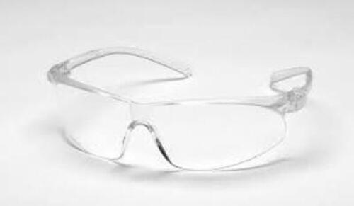(1) CASE OF (20) SPORT PROTECTIVE EYEWHERE
