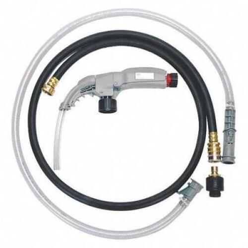 (1) CHEMICAL MIXING DISPENSER