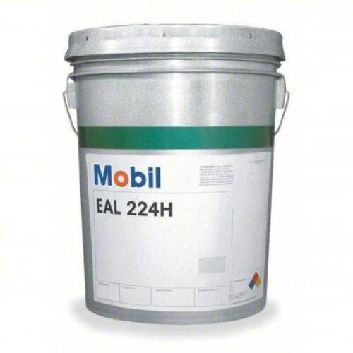 DESCRIPTION: (1) HYDRAULIC OILBRAND/MODEL: MOBIL #4F971SIZE: 5 GALLONRETAIL$: $324.14 EAQTY: 1