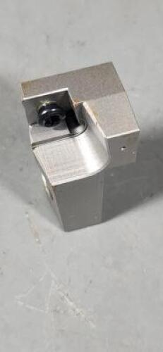 DESCRIPTION: (3) BORING INSERT CARTRIDGE BRAND/MODEL: COMMAND TOOLING W20-06-09 RETAIL$: $366.46 QTY: 3