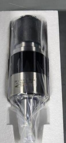 DESCRIPTION: (1) WELDON SHANK TENSION/COMPRESSION TAP HOLDER BRAND/MODEL: LYNDEX-NIKKEN W1005-0875-7.83 SIZE: 5/16-7/8" RETAIL$: $328.06 QTY: 1
