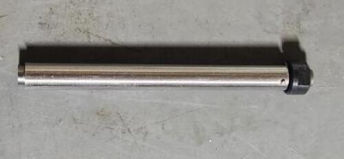 DESCRIPTION: (1) (4) PIECE ANVIL SET FOR 13-506-1 MICROMETERS BRAND/MODEL: 992-218-2 RETAIL$: 60.95 QTY: 1