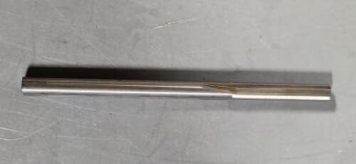 DESCRIPTION: (10) HSS FLUTE REAMERS BRAND/MODEL: FULLERTON 14158 SIZE: 0.1880" DIA RETAIL$: $62.91 QTY: 10