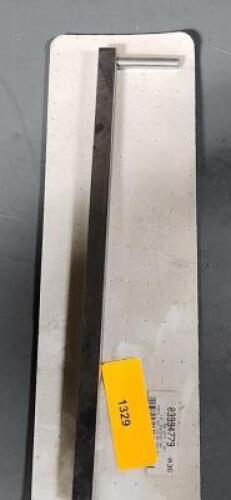 DESCRIPTION: (1) INDICATOR POSITIONER/HOLDER EXTENTION ARM BRAND/MODEL: SPI 20-837-1 SPI RETAIL$: $27.21 QTY: 1