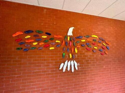 WALL ART