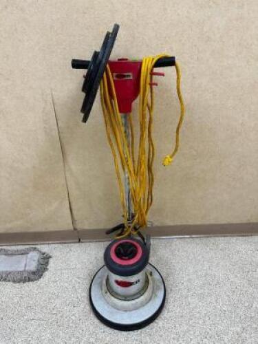 VIPER FLOOR BUFFER