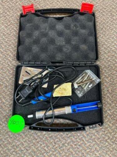 SOLDERING IRON