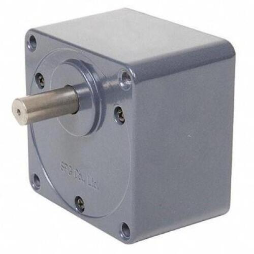 (6) SPEED REDUCERS