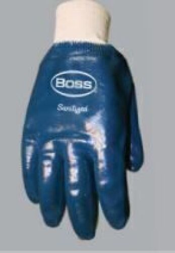 DESCRIPTION: (1) PACK OF (12) WORK GLOVESSIZE: 10QTY: 1