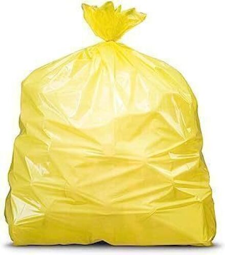DESCRIPTION: (1) ROLL OF APPROX (35) GUSSET BAGSINFORMATION: CLEARSIZE: 58" X 48" X 90" X 3MILRETAIL$: $100.00 EAQTY: 1