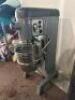 HOBART 40 QT MIXER W/ BOWL AND GUARD. - 3