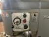 HOBART 40 QT MIXER W/ BOWL AND GUARD. - 4