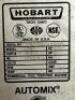 HOBART 40 QT MIXER W/ BOWL AND GUARD. - 6