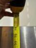 DEFIELD SINGLE DOOR REACH IN COOLER - 8