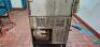 OLE HICKORY COMMERCIAL GAS SMOKER. - 3