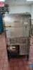 OLE HICKORY COMMERCIAL GAS SMOKER. - 4