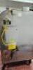 OLE HICKORY COMMERCIAL GAS SMOKER. - 6