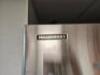 HOSHIZAKI COMMERCIAL ICE MACHINE W/ LARGE CAPACITY BIN - 2