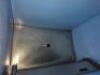 HOSHIZAKI COMMERCIAL ICE MACHINE W/ LARGE CAPACITY BIN - 6