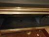HOSHIZAKI COMMERCIAL ICE MACHINE W/ LARGE CAPACITY BIN - 7